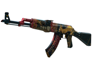 StatTrak™AK-47|Императрица